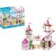 PLAYMOBIL 71845 PALAIS AVEC COUPLE ROYAL ET TRONES