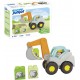 PLAYMOBIL 71684 PELLETEUSE