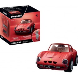 PLAYMOBIL 250 X FERRARI GTO 71856