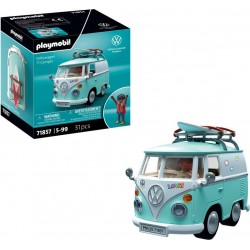 PLAYMOBIL 71857 X VOLKSWAGEN T1 CAMPER