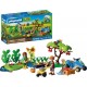 PLAYMOBIL 72165 POTAGER DE LA FERME