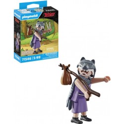 PLAYMOBIL 71546 PROLIX
