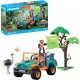 PLAYMOBIL 71854 PROMENADE EN TOUT-TERRAIN COLORE