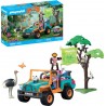 PLAYMOBIL 71854 PROMENADE EN TOUT-TERRAIN COLORE