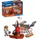 PLAYMOBIL 72012 ROVER D'EXPLORATION SUR MARS DE L'ESA