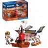 PLAYMOBIL 72012 ROVER D'EXPLORATION SUR MARS DE L'ESA