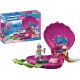 PLAYMOBIL 72105 SAC COQUILLAGE & SIRENES