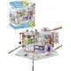 PLAYMOBIL 71514 SALON DE TOILETTAGE