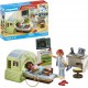 PLAYMOBIL 71618 SCANNER MEDICAL AVEC PATIENTE