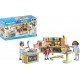 PLAYMOBIL 71538 STAND DE RESTAURATION RAPIDE