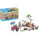 PLAYMOBIL 71625 TERRIERS DE WOMBATS