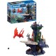 PLAYMOBIL 72113 TOUR DES CHEVALIERS DU DRAGON