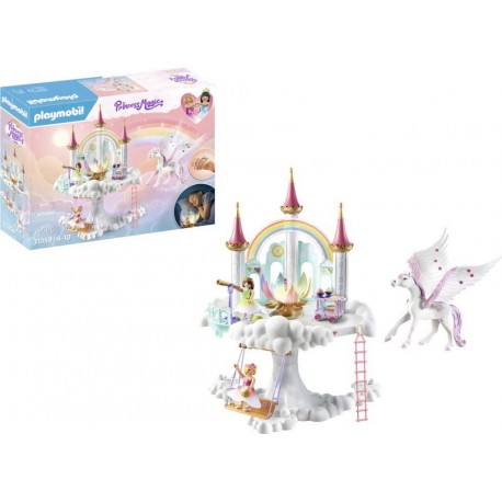PLAYMOBIL 71359 TOURELLE ENCHANTEE