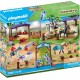 PLAYMOBIL 70871 TOURNOI D'EQUITATION