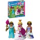 PLAYMOBIL 72055 TRIO DE PRINCESSES