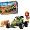 PLAYMOBIL 72063 VEHICULE TOUT-TERRAIN