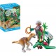 PLAYMOBIL 71823 VELOCIRAPTOR ET EXPLORATEUR AVEC LASSO