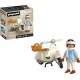 PLAYMOBIL 72283 VESPA 80EME ANNIVERSAIRE STYLE CLASSIQUE