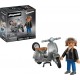 PLAYMOBIL 72282 VESPA 80EME ANNIVERSAIRE STYLE ORIGINAL