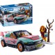 PLAYMOBIL 72062 VOITURE DE COURSE