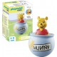 PLAYMOBIL 71318 WINNIE ET CULBUTO POT DE MIEL