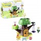 PLAYMOBIL 71316 WINNIE ET PORCINET AVEC CABANE