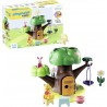 PLAYMOBIL 71316 WINNIE ET PORCINET AVEC CABANE