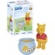 PLAYMOBIL 71695 WINNIE L'OURSON ET CULBUTO POT DE MIEL