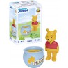PLAYMOBIL 71695 WINNIE L'OURSON ET CULBUTO POT DE MIEL