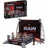 PLAYMOBIL 71956 WWE COFFRET COLLECTOR LE RINg