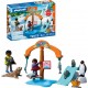 PLAYMOBIL 72073 ZOO A LA DECOUVERTE DE LA BANQUISE