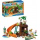 PLAYMOBIL 72071 ZOO AU CŒUR DE LA JUNGLE