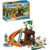 PLAYMOBIL 72071 ZOO AU CŒUR DE LA JUNGLE