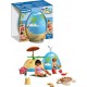 PLAYMOBIL 72101 ŒUF 2EN1 VACANCES A LA PLAGE