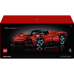 LEGO 42143 FERRARI DAYTONA SP3 TECHNIC