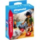 PLAYMOBIL 5384 Special Plus Chercheur de Cristaux