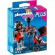 PLAYMOBIL 4793 Special Plus Chevalier avec Dragon