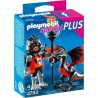 PLAYMOBIL 4793 Special Plus Chevalier avec Dragon