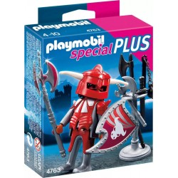 PLAYMOBIL 4763 Special Plus Combattant avec Arsenal