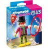 PLAYMOBIL 4760 Special Plus Clown dresseur de chiens