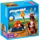 PLAYMOBIL 5104 History Gardien du feu
