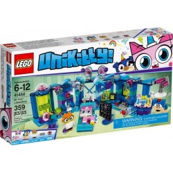 LEGO 41454 Unikitty Le laboratoire de Dr Fox