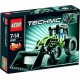LEGO 8260 Technic Le mini tracteur