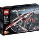 LEGO 42040 Technic L'avion des pompiers