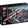 LEGO 42040 Technic L'avion des pompiers