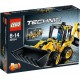 LEGO 42004 Technic Le tractopelle