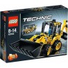 LEGO 42004 Technic Le tractopelle