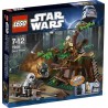 LEGO 7956 Star Wars L'attaque Ewok