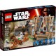 LEGO 75139 Star Wars La bataille de Takodana