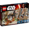 LEGO 75139 Star Wars La bataille de Takodana